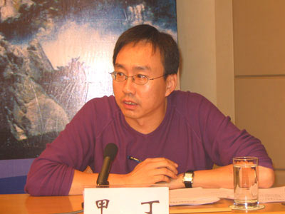 甲丁 著名词作家,大型活动策划人,总导演