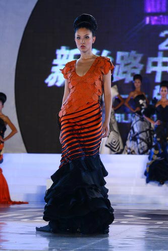 典雅女人
