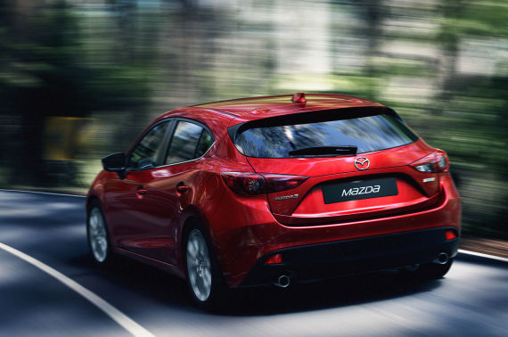 What Is Skyactiv Mazda >> 新款马自达3英国售价公布 16695英镑起 _新浪汽车_新浪网 What Is Skyactiv Mazda >> 新款马自达3英国售价公布 16695英镑起 _新浪汽车_新浪网