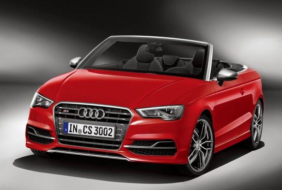 奥迪s3_新浪汽车_新浪网