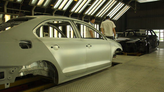 奥迪特 质量检查