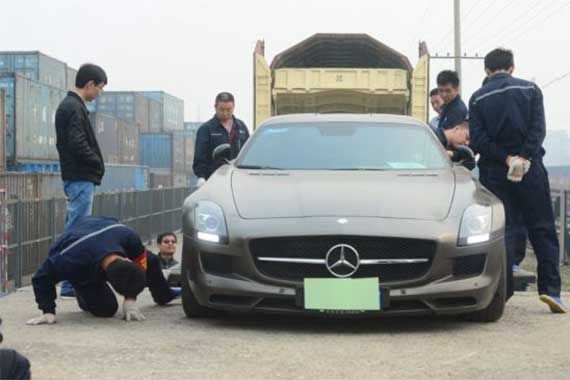 APEC假期北京将开6条自驾游汽车运输专列