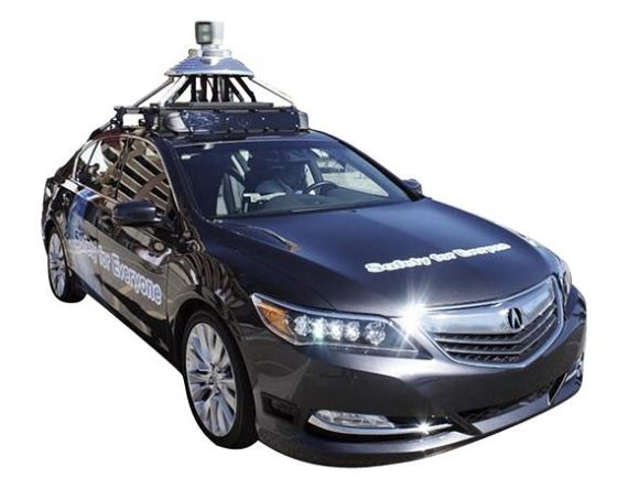 本田发布全新驾驶辅助系统