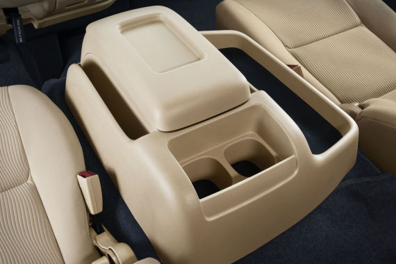 大海狮L丰田动力版