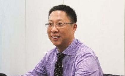 捷豹路虎中国执行副总裁陆逸担任IMSS总裁