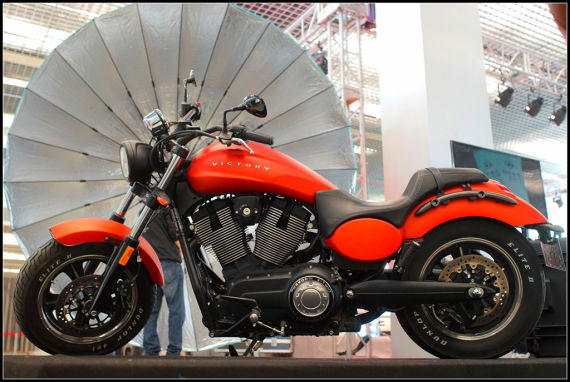 色影无忌汽车嘉年华年度“大趴”炫动京城