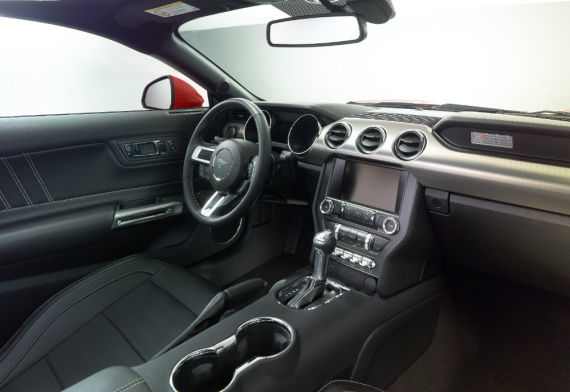 全新野马预售价42万起 2015年1月上市