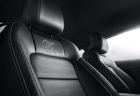 全新野马预售价42万起 2015年1月上市