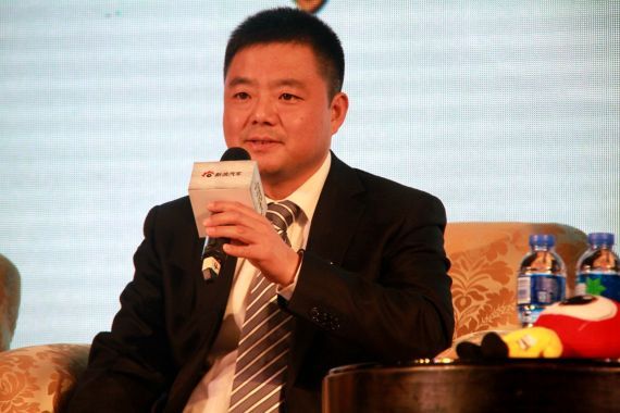 长安汽车轿车销售事业部副总经理杨杰