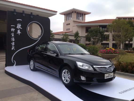 长安睿骋武夷山茶文化之旅