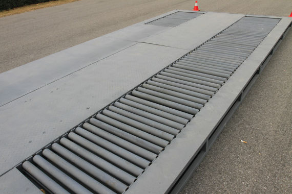 昂科威四驱系统实际体验