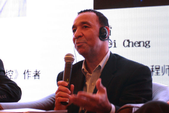 求不礼（Joe Berry)