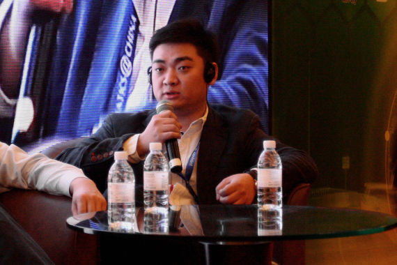 360安全攻防实验室 智能车安全项目部高级主任 刘健皓