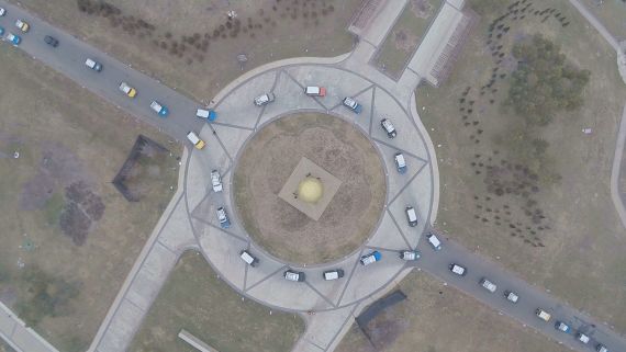 2014中国第三届FJ飞行军年会圆满落幕