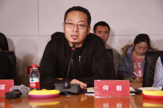 何毅认为，未来乐视推出的产品应该不能叫做汽车，而是一种超级智能交通工具