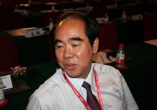 范仲（资料图片）