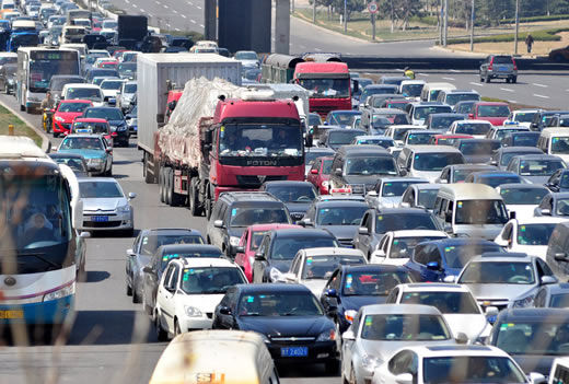 城市治堵真的只剩“限”了吗？