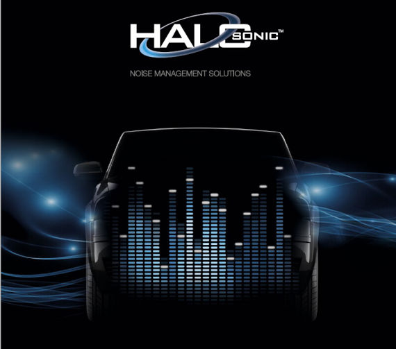 哈曼推出汽车音响最新方案 含独立声区