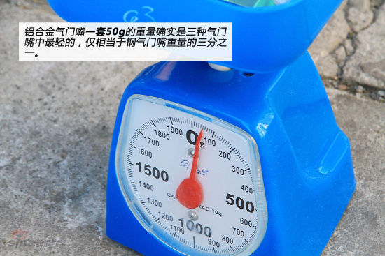 铝合金气门嘴介绍