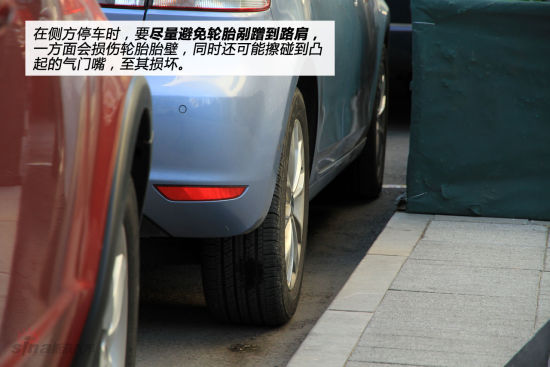 气门嘴的日常检查与使用