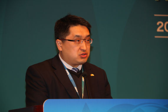 宇通客车李高鹏