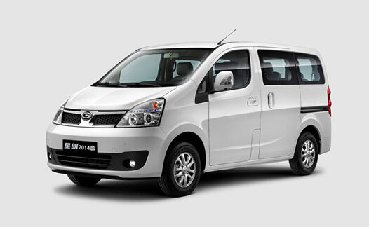 广汽吉奥星朗年底打价格营销战