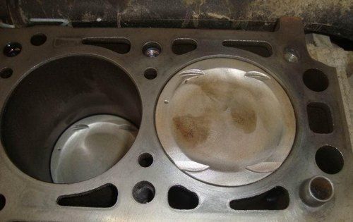 发动机定期清洗很重要