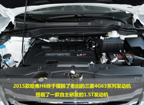 让人肾上腺素的飙升三款“国民SUV”