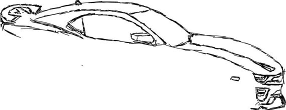 新款雪佛兰加州开始测试 或于年内发布