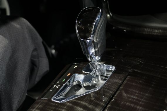 全新皇冠预售价发布 预售31.08-38.58万