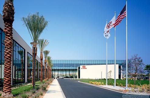 起亚调整美国销售分区 销售副总裁离职