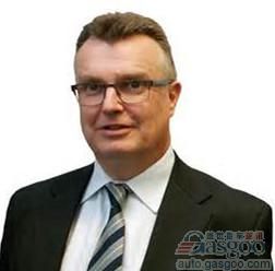 宾利任命新任美洲区CEO兼总裁 负责品牌运营