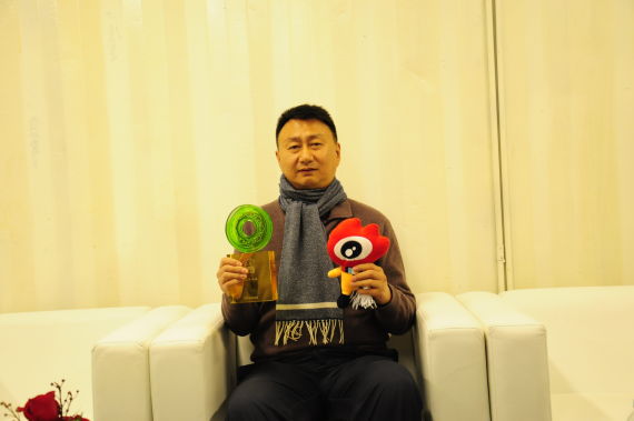 一汽马自达汽车销售有限公司副总经理田青久