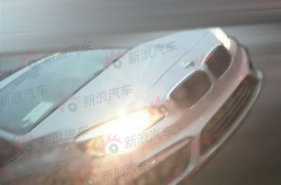 宝马2系七座MPV国内曝光 将进口引入