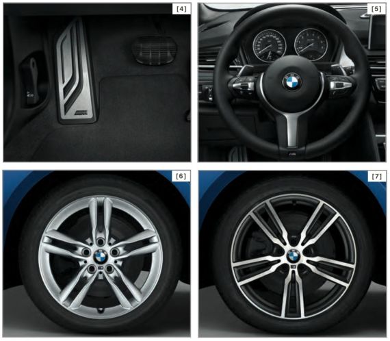 宝马2系GT M套件发布