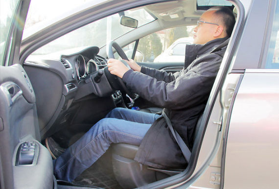 山路安全驾驶注意事项