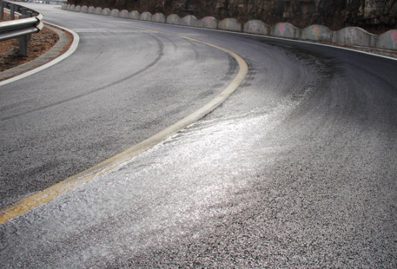 山路安全驾驶注意事项