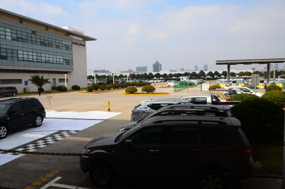 绿色驱动未来 德尔福绿色技术解析