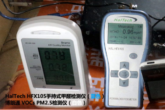 品牌？车载空气净化器的真相 