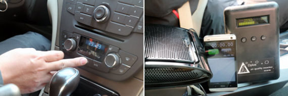 品牌？车载空气净化器的真相