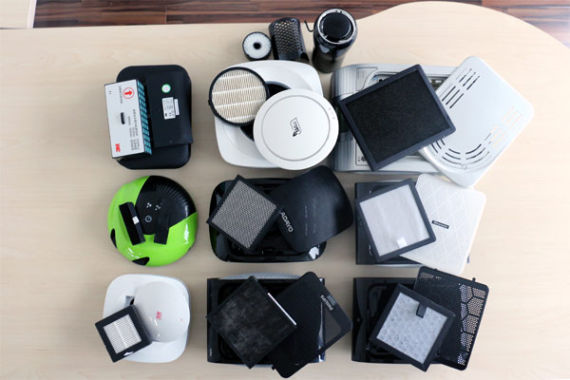 品牌？车载空气净化器的真相