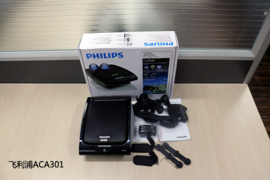 品牌？车载空气净化器的真相