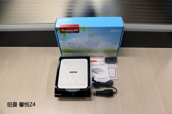 品牌？车载空气净化器的真相 