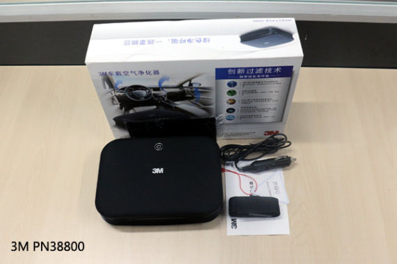 品牌？车载空气净化器的真相 
