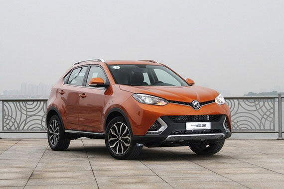 名爵锐腾即日起全面接受预订