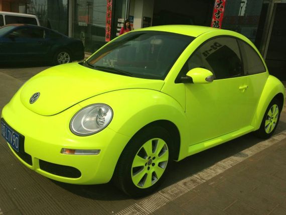 车衣裳携多款新品变装亮相