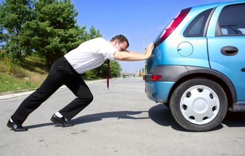 点不着火应先查六细节