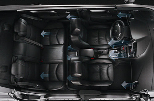 踏青季爱车保养小贴士