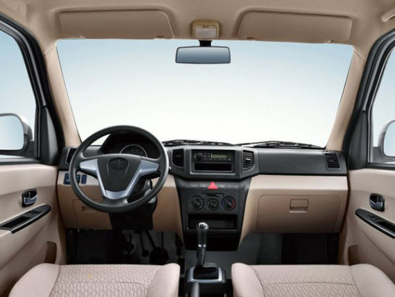 一汽吉林佳宝V75