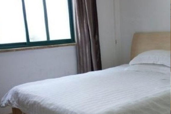 上海翔闵宾馆---距离徐泾东站的直线距离为1.33公里